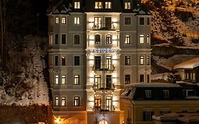 Hotel Residenz Bad Gastein